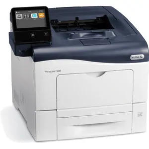 Замена вала на принтере Xerox C400DN в Москве